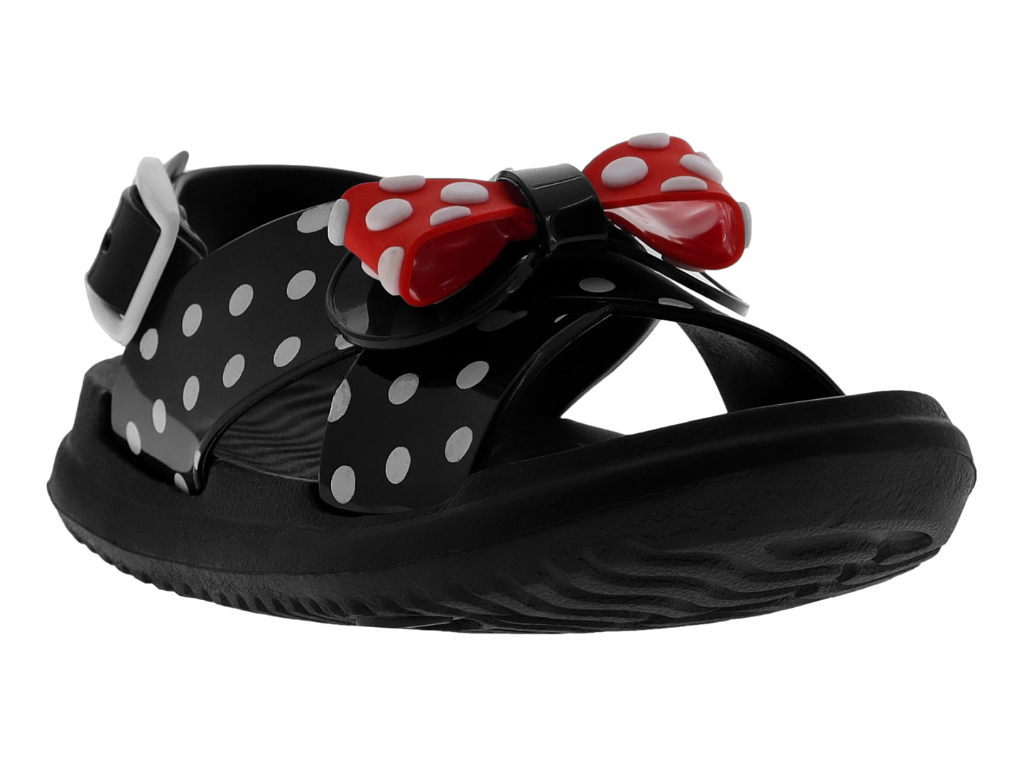 Sandalias Eva Moda D-671 Para Niña