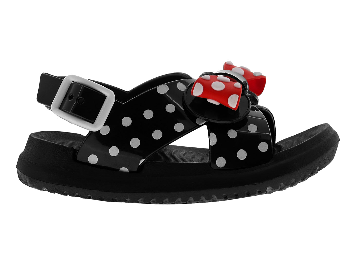 Sandalias Eva Moda D-671 Para Niña