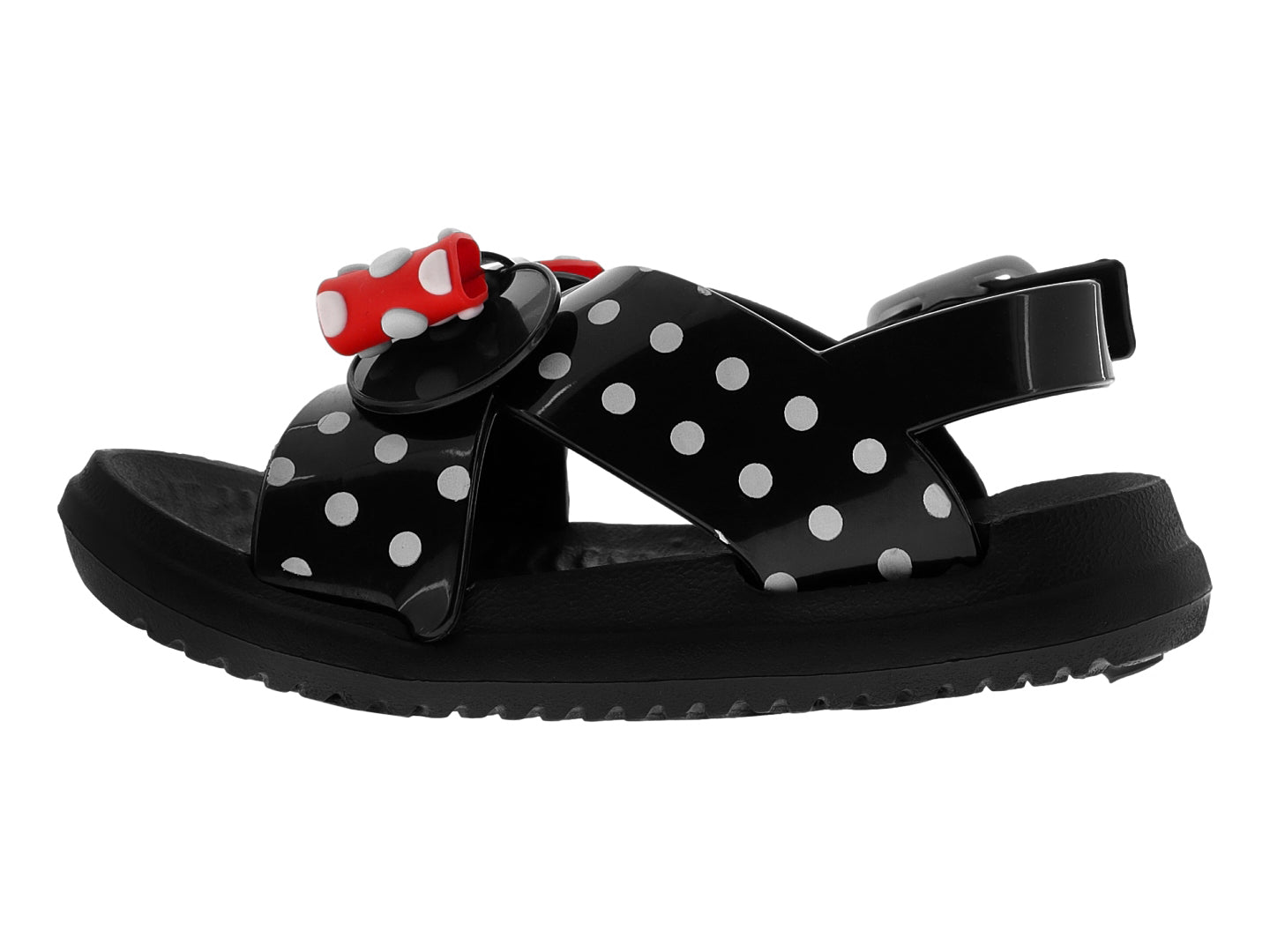 Sandalias Eva Moda D-671 Para Niña