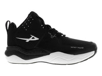 Tenis Pontiac Axl Bskt 6125 Para Hombre