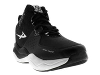 Tenis Pontiac Axl Bskt 6125 Para Hombre