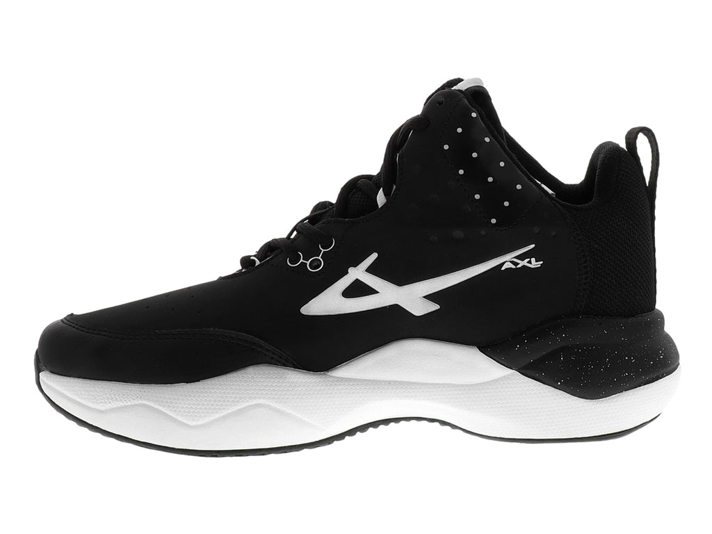 Tenis Pontiac Axl Bskt 6125 Para Hombre