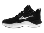 Tenis Pontiac Axl Bskt 6125 Para Hombre