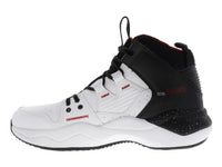 Tenis Pontiac Axl Bskt 6123 Para Hombre