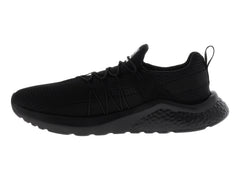 Tenis PONTIAC AXL Negro para Hombre