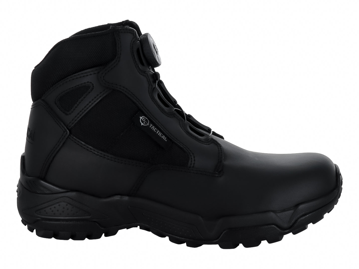 Botas Oc Tactical 4794 Para Hombre