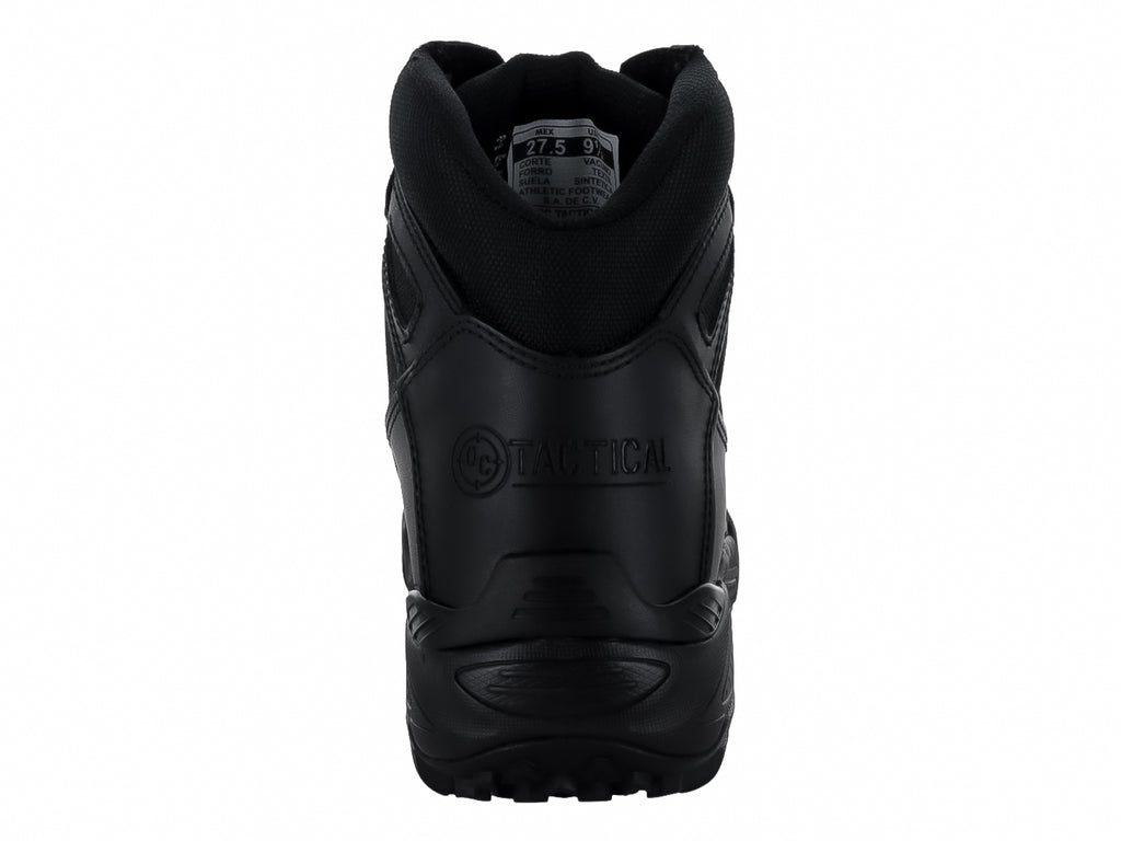 Botas Oc Tactical 4794 Para Hombre