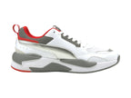 Tenis Puma Ferrari Race X Ray 306953 Para Hombre