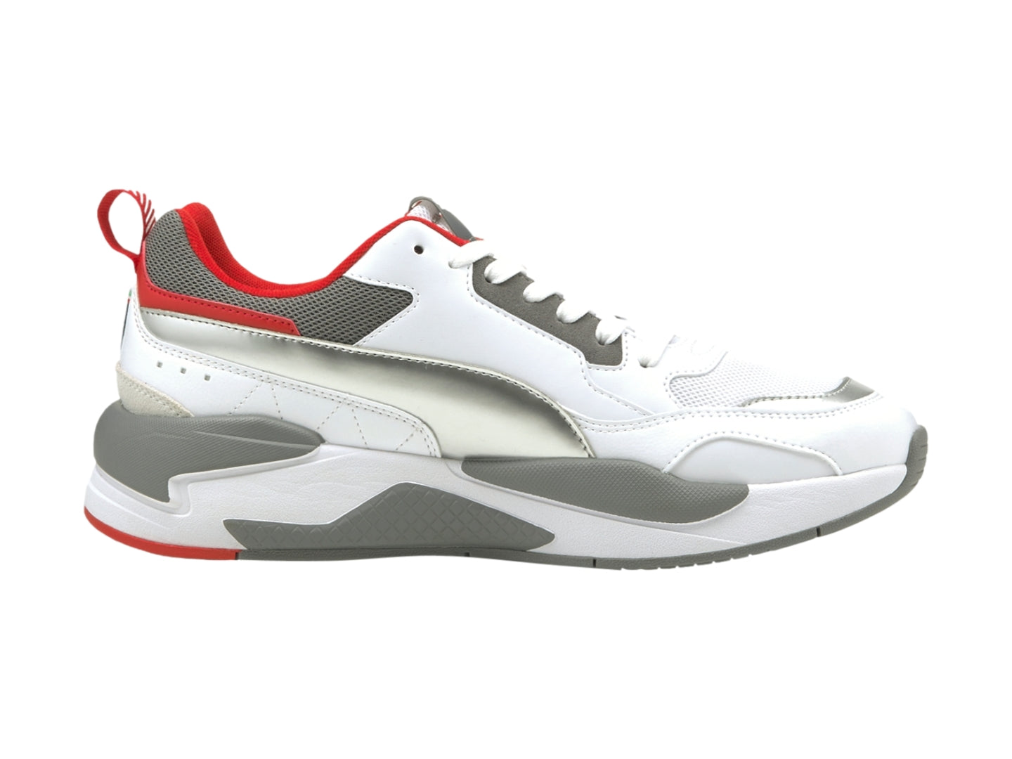 Tenis Puma Ferrari Race X Ray 306953 Para Hombre