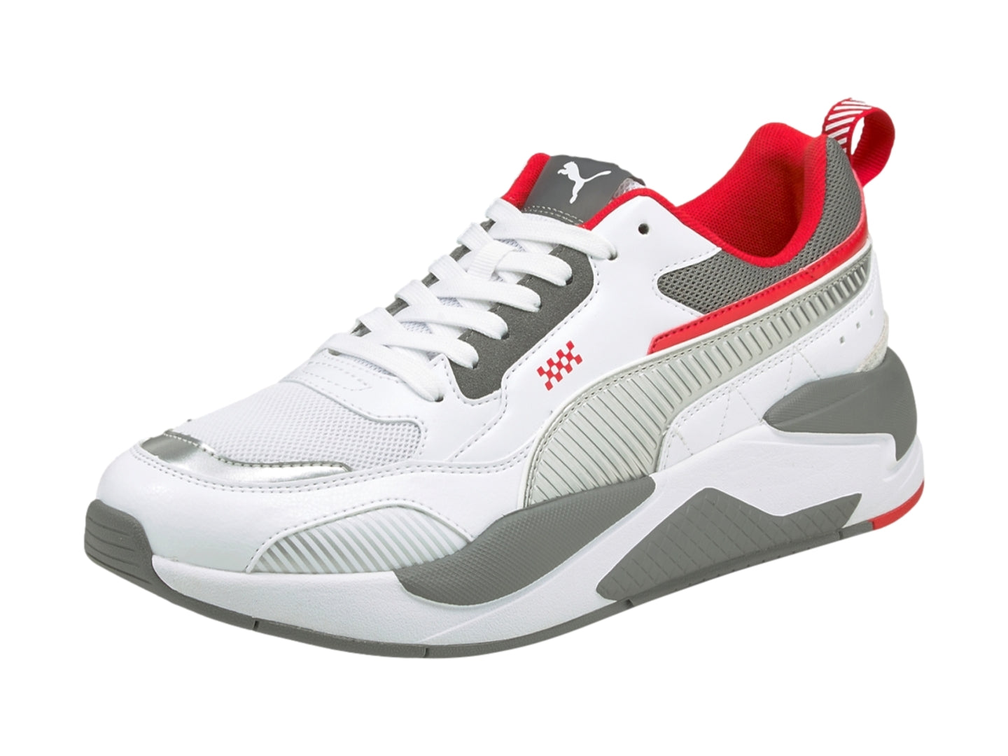 Tenis Puma Ferrari Race X Ray 306953 Para Hombre