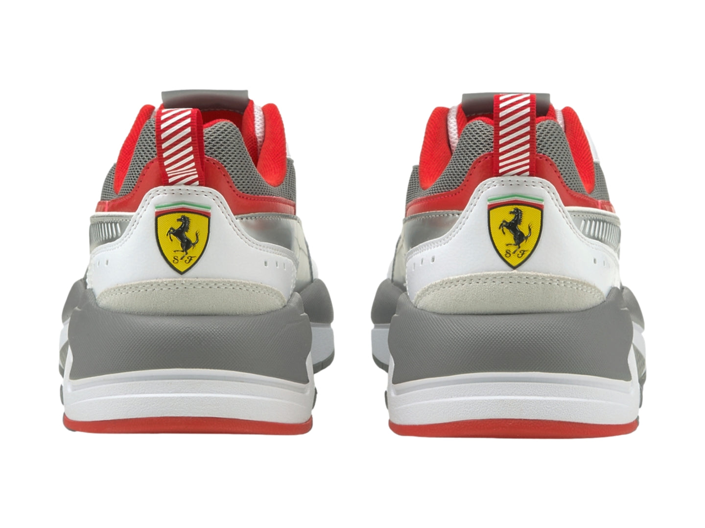 Tenis Puma Ferrari Race X Ray 306953 Para Hombre