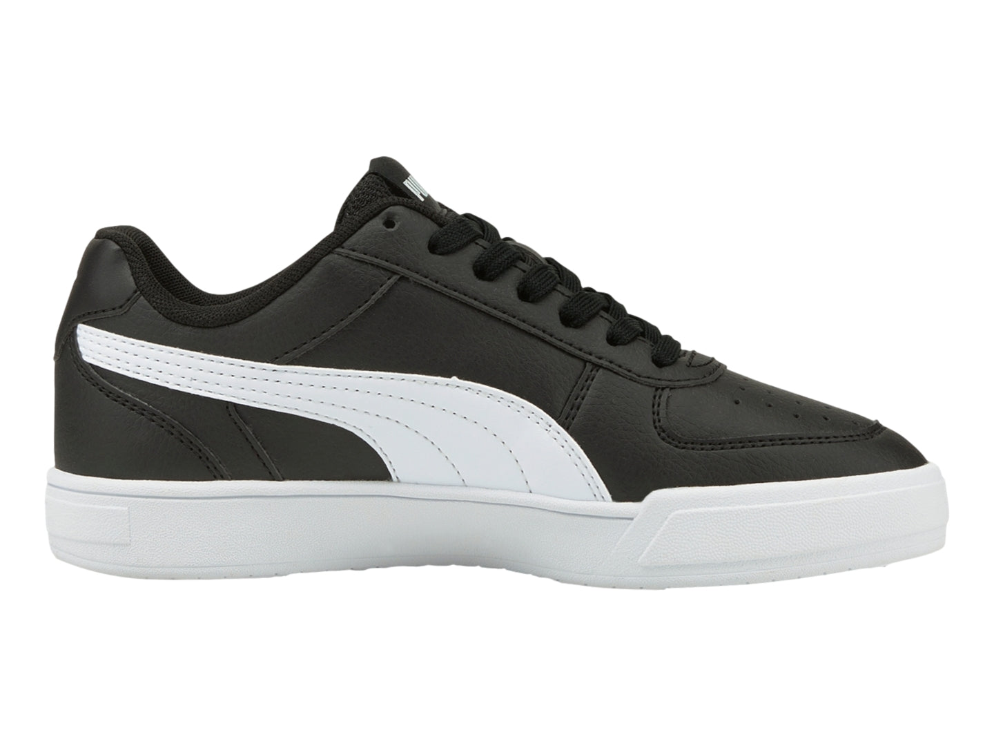 Tenis Puma Caven Jr 382056 Para Niño