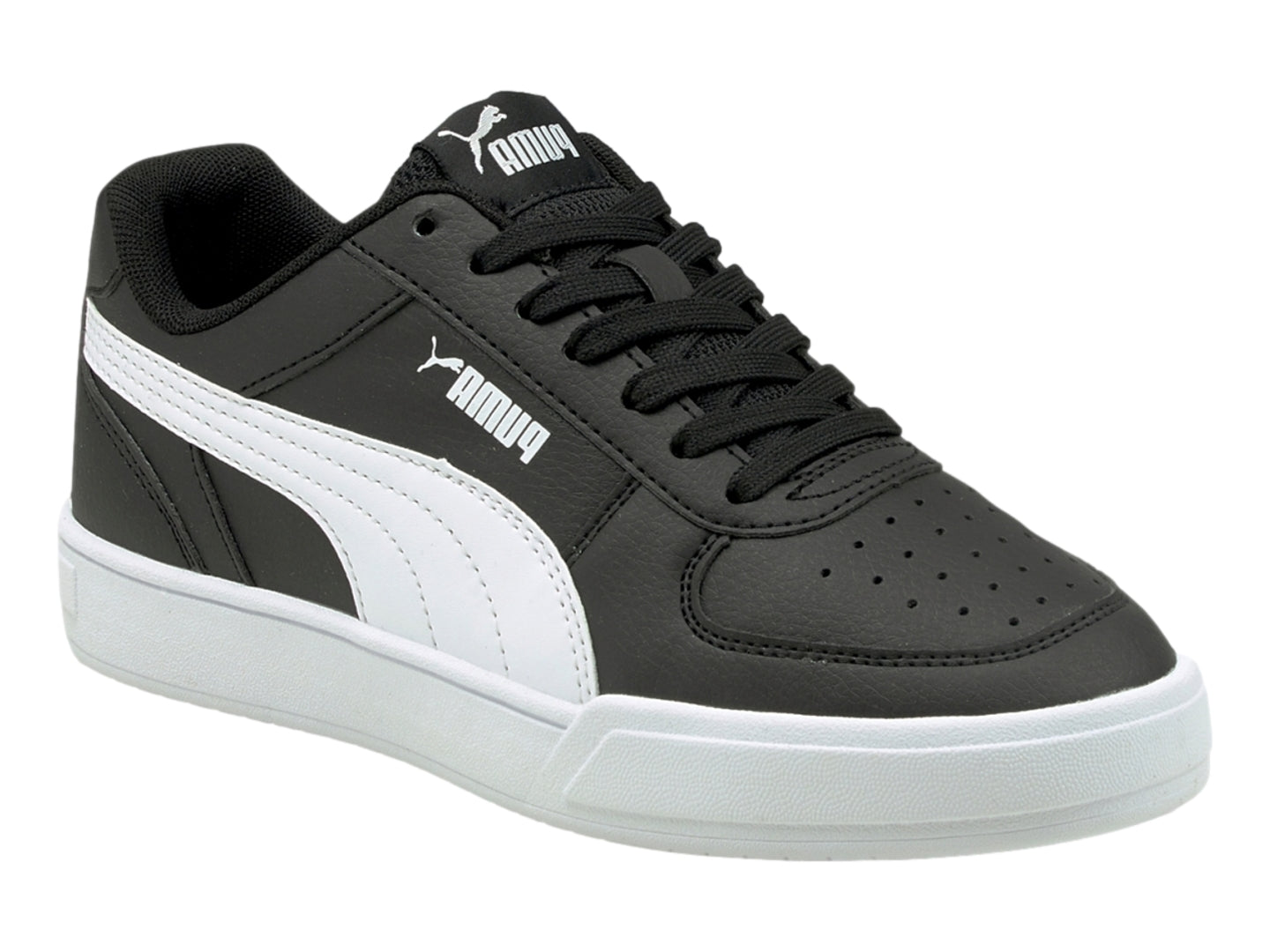 Tenis Puma Caven Jr 382056 Para Niño