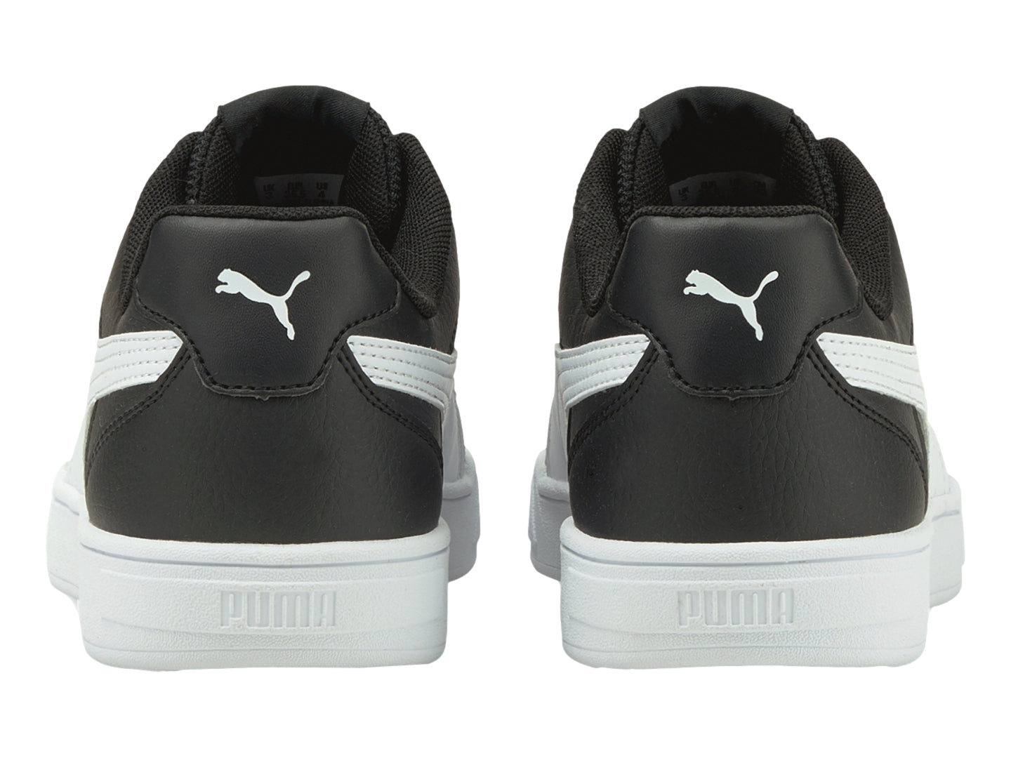 Tenis Puma Caven Jr 382056 Para Niño