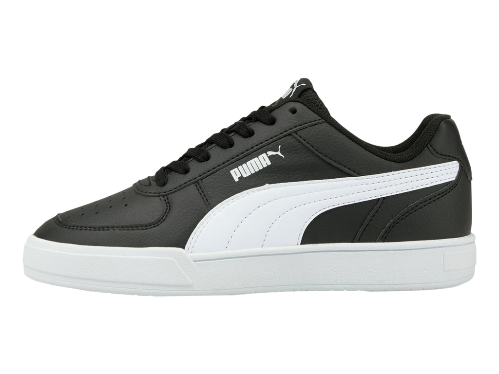 Tenis Puma Caven Jr 382056 Para Niño
