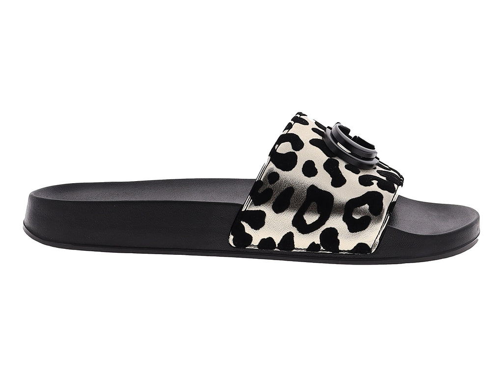 Sandalias Guess Sarchi Para Mujer