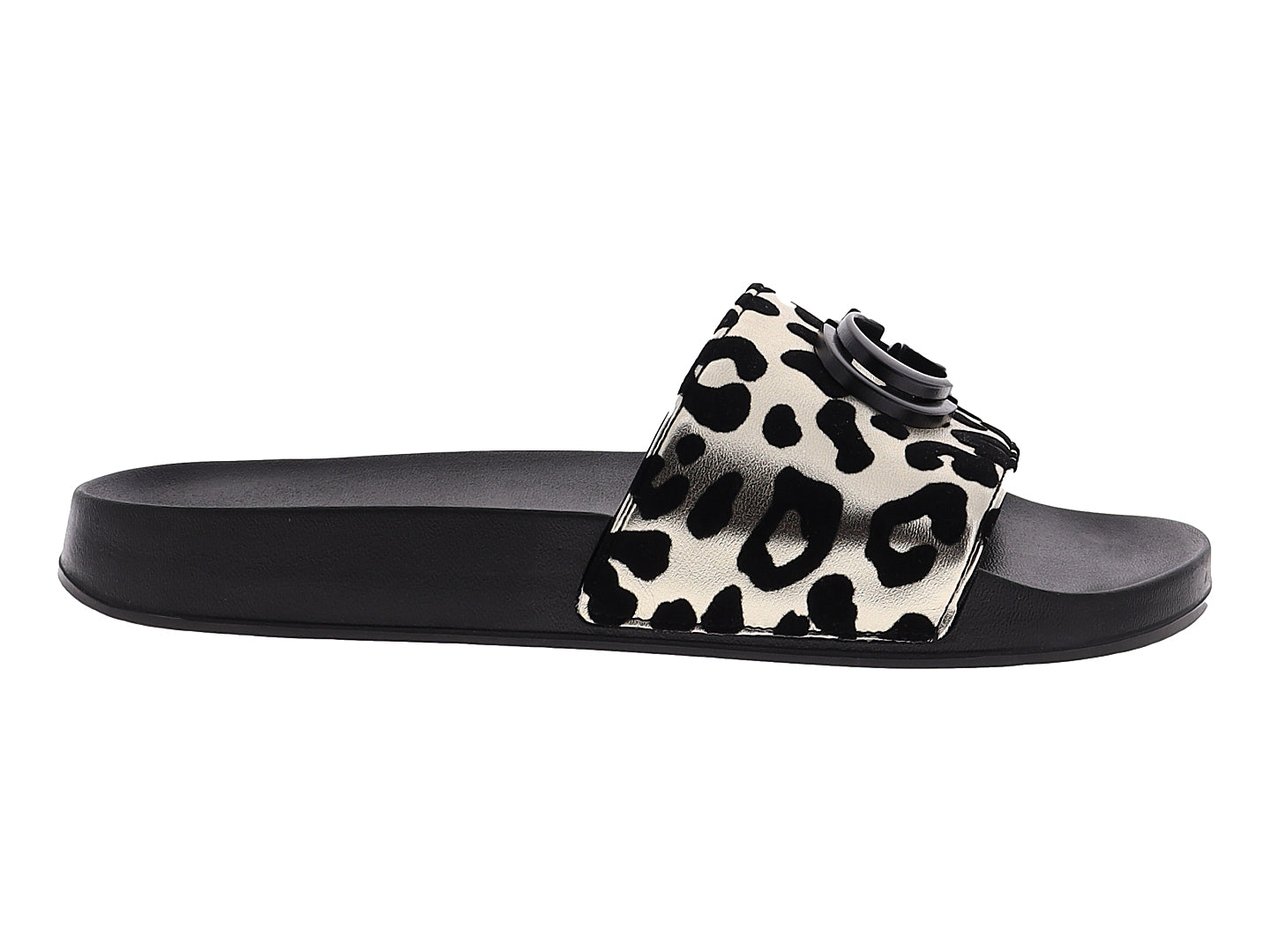 Sandalias Guess Sarchi Para Mujer