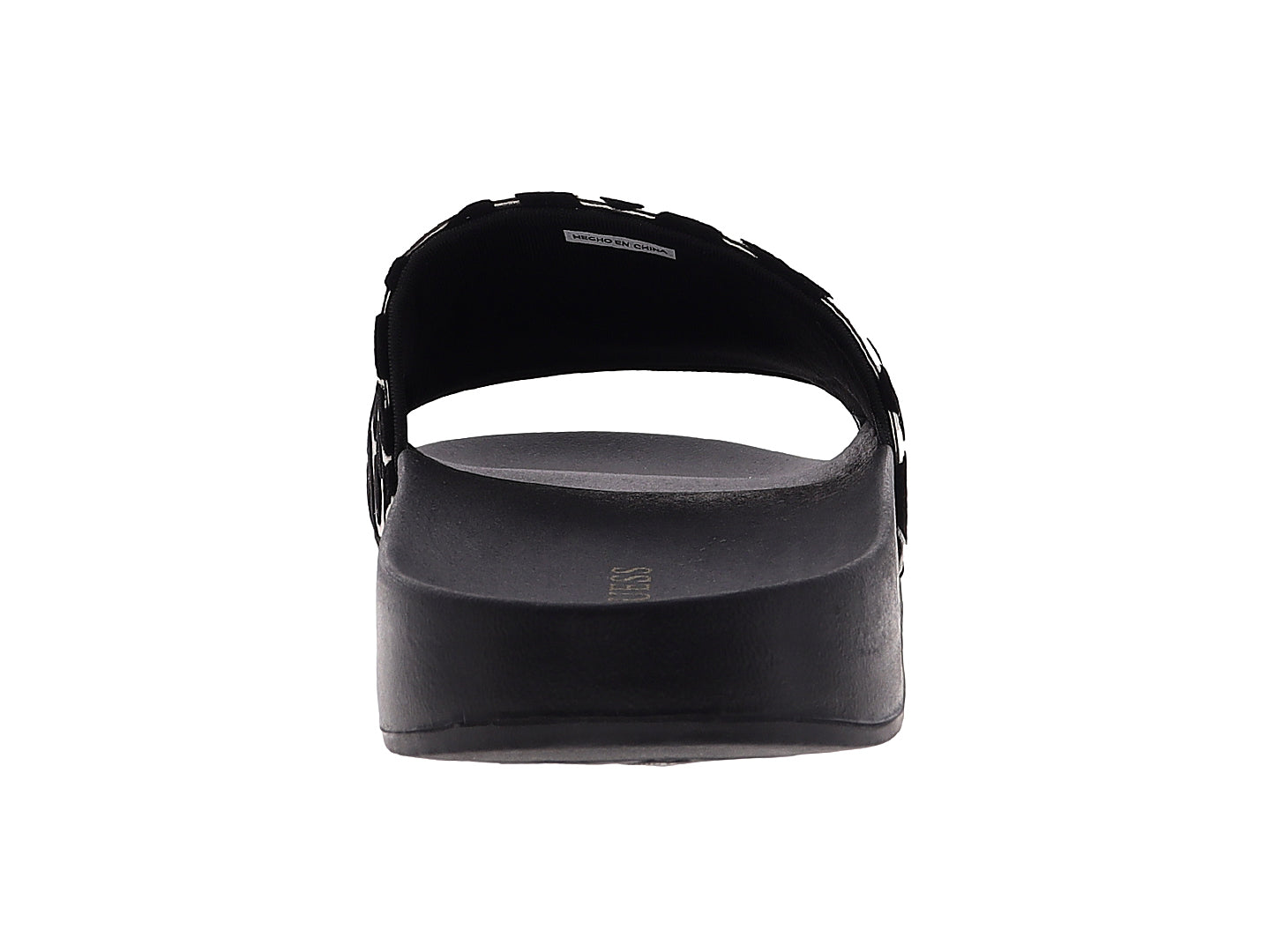Sandalias Guess Sarchi Para Mujer