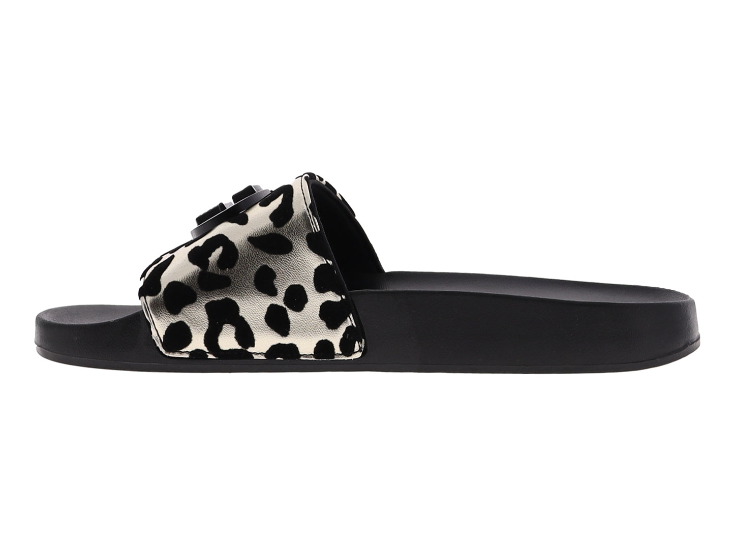 Sandalias Guess Sarchi Para Mujer