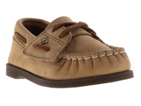Zapatos Sperry Bebe 59776 Para Niño