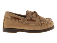 Zapatos Sperry Bebe 59776 Para Niño