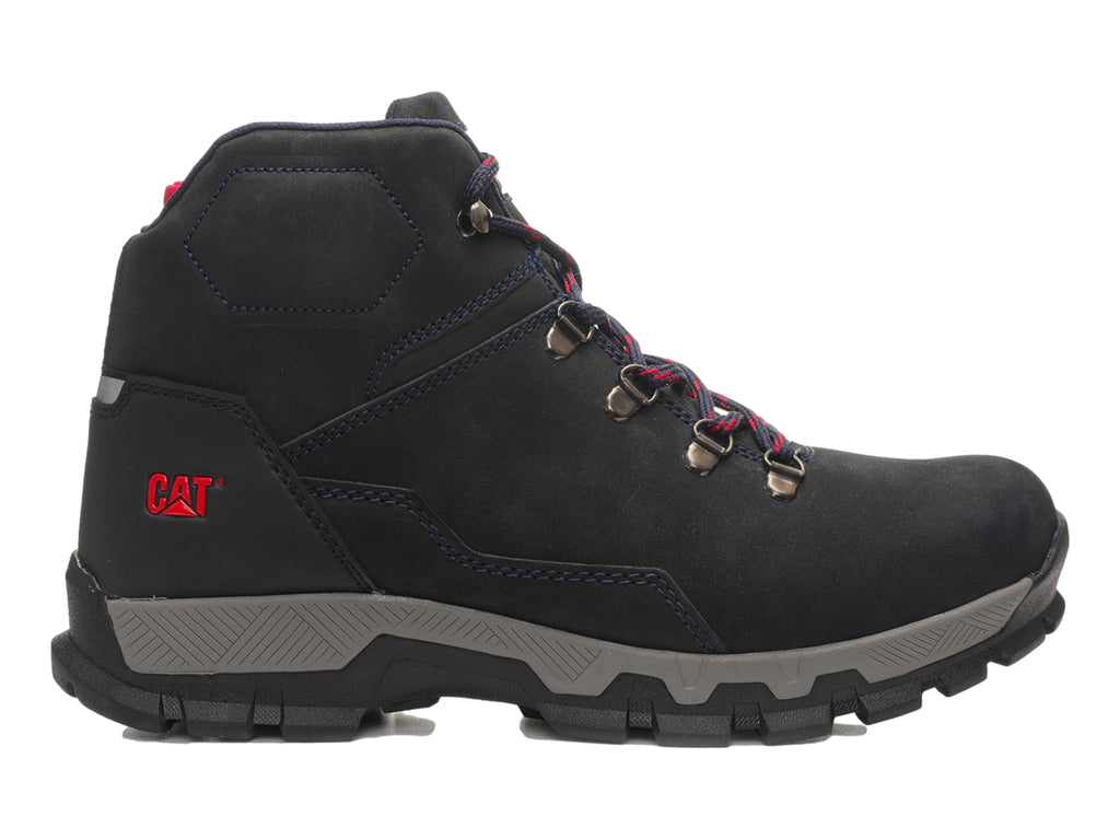 Botas Caterpillar 725270 Para Hombre