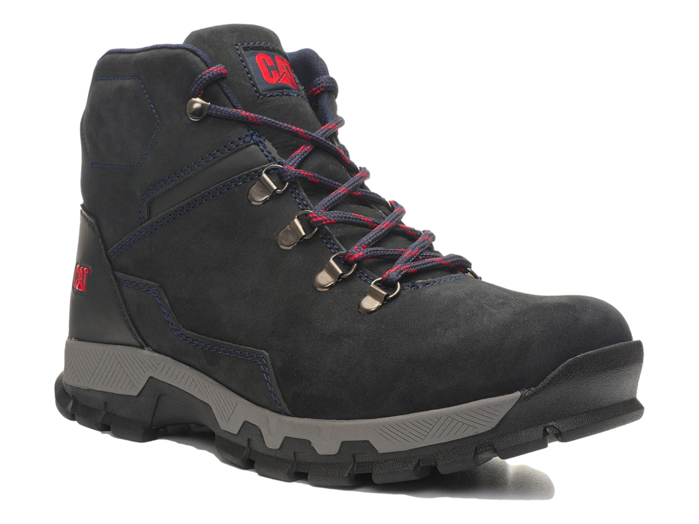 Botas Caterpillar 725270 Para Hombre