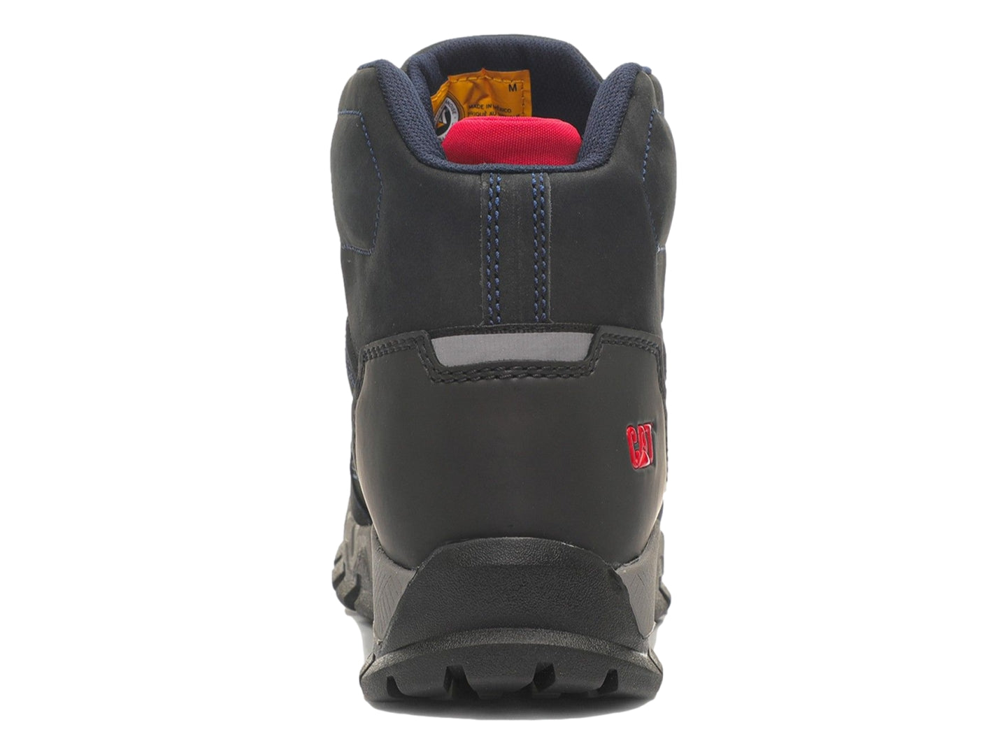 Botas Caterpillar 725270 Para Hombre