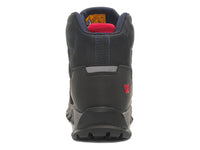 Botas Caterpillar Kinetic Azul para Hombre