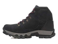 Botas Caterpillar Kinetic Azul para Hombre