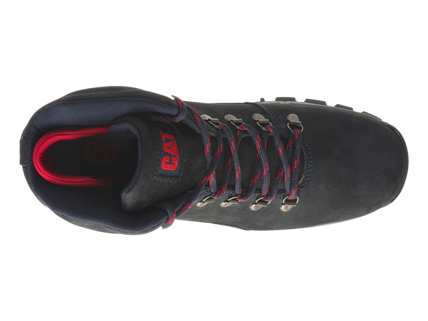 Botas Caterpillar 725270 Para Hombre