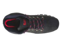 Botas Caterpillar Kinetic Azul para Hombre
