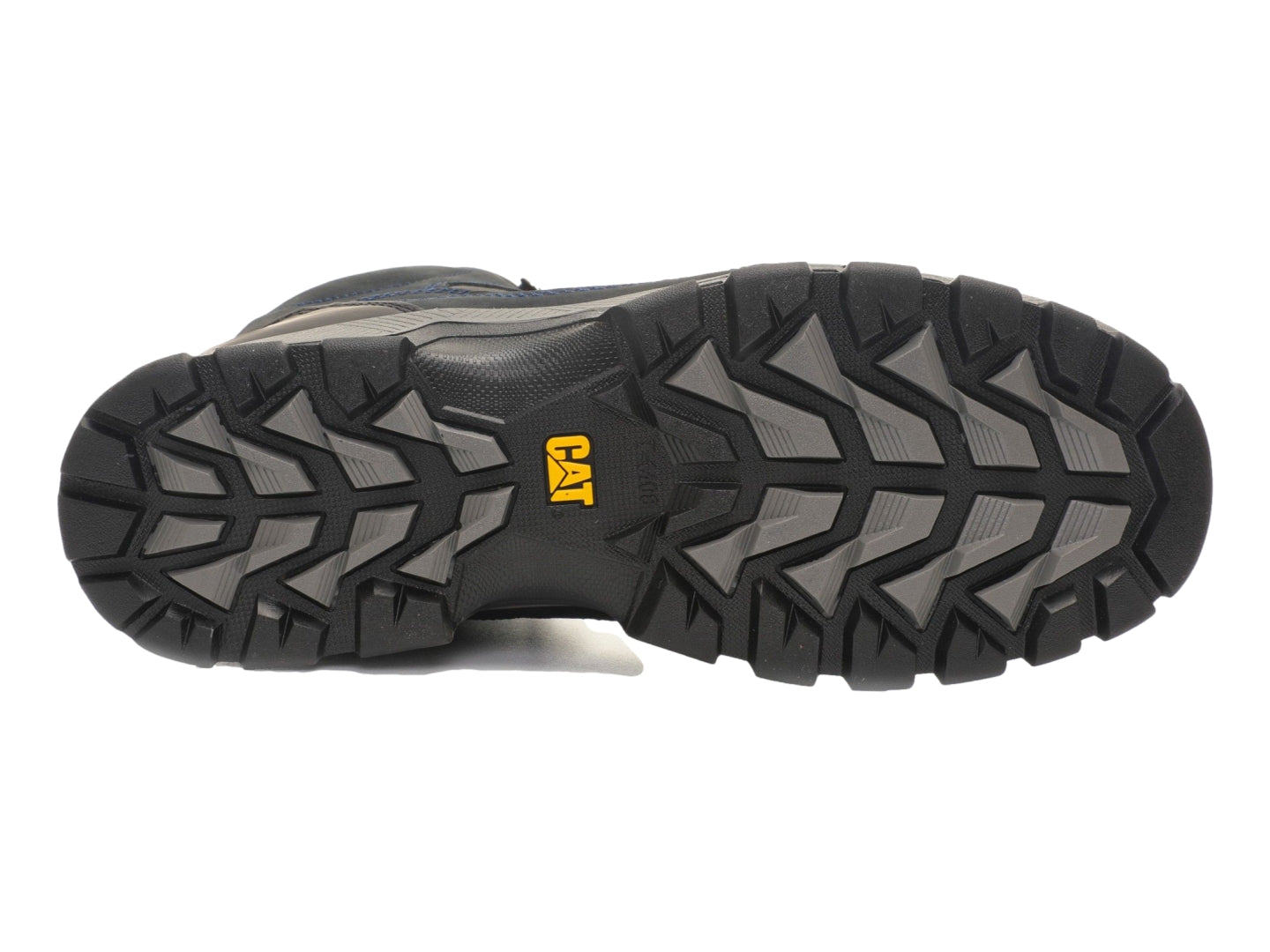 Botas Caterpillar 725270 Para Hombre