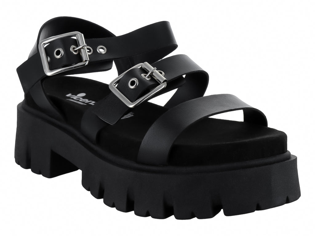Sandalias Vicenza 12203 Para Mujer