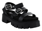 Sandalias Vicenza 12203 Para Mujer