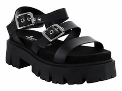 Sandalias Vicenza 12203 Para Mujer