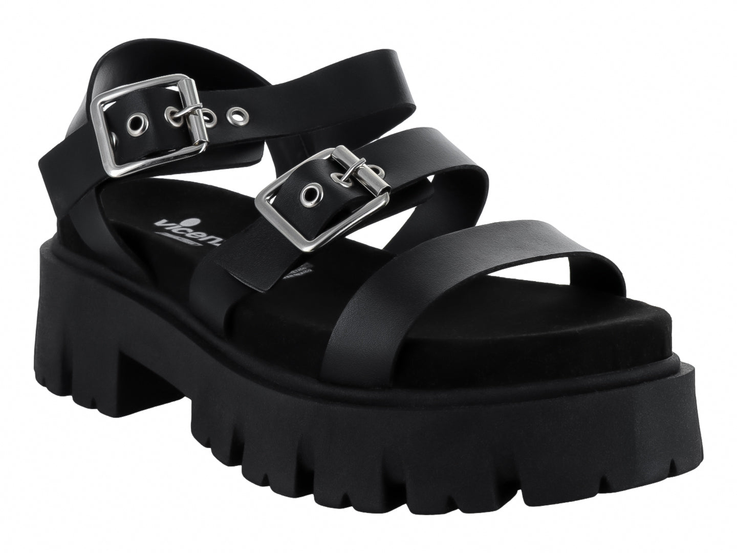 Sandalias Vicenza 12203 Para Mujer