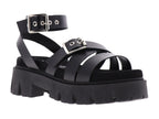 Sandalias Vicenza 12202 Para Mujer