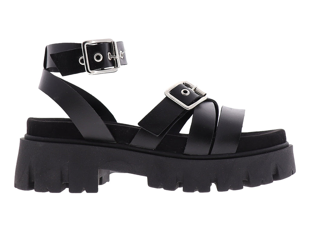 Sandalias Vicenza 12202 Para Mujer