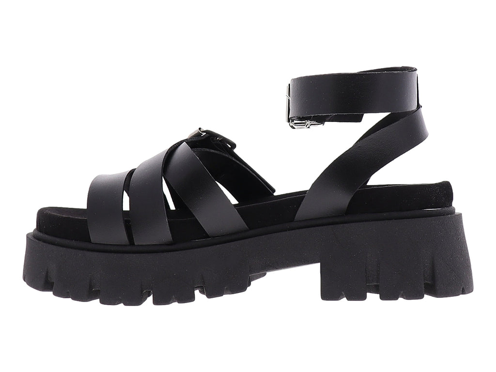 Sandalias Vicenza 12202 Para Mujer
