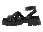 Sandalias Vicenza 12202 Para Mujer