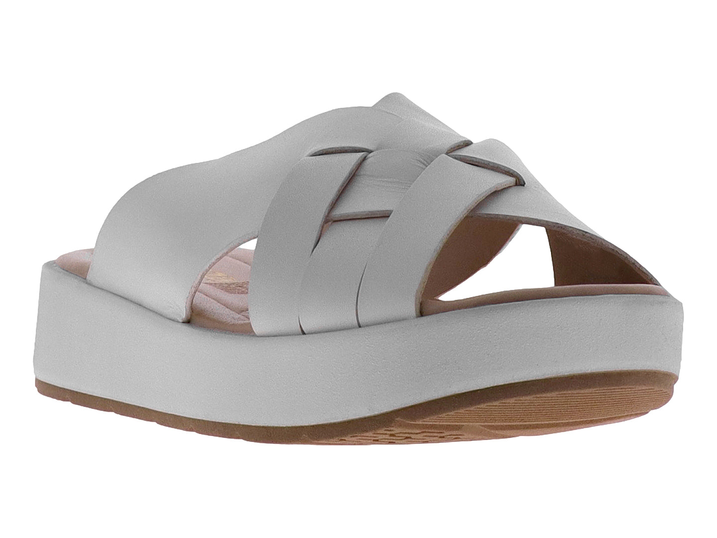 Sandalias Vicenza 12701 Para Mujer