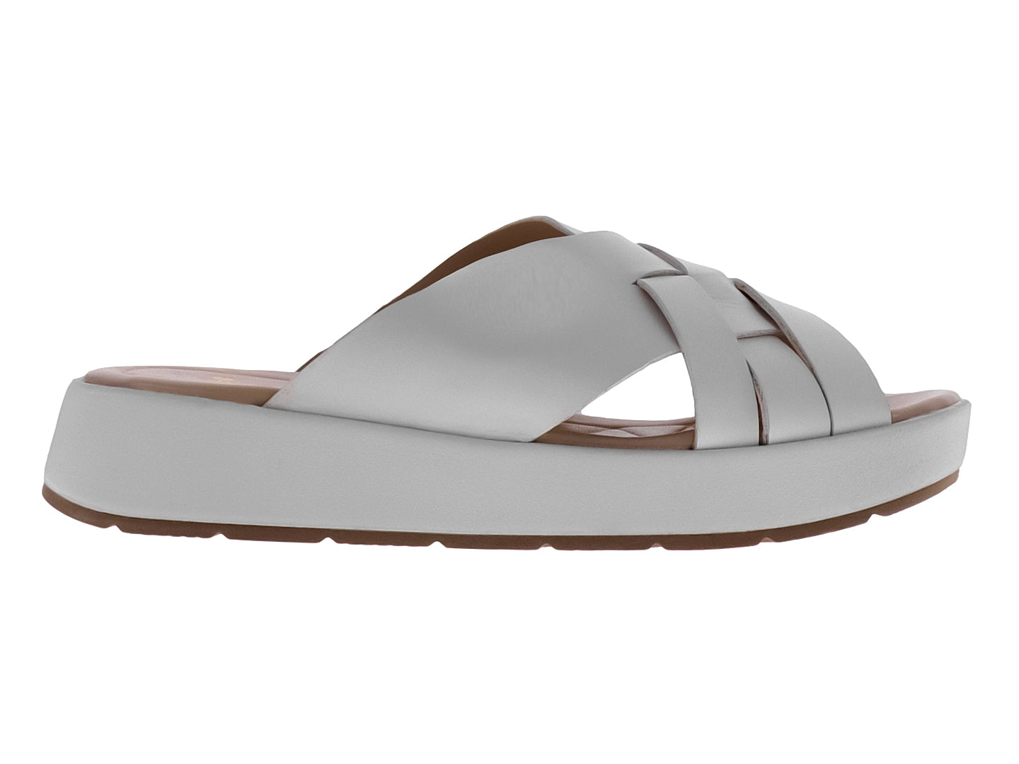 Sandalias Vicenza 12701 Para Mujer