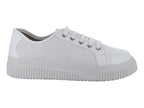 Tenis Vicenza 12104 Para Mujer