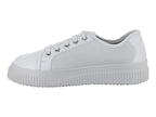 Tenis Vicenza 12104 Para Mujer