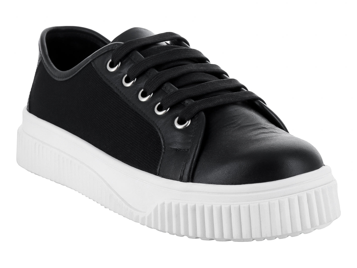 Tenis Vicenza 12104 Para Mujer