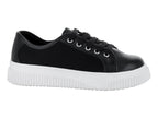 Tenis Vicenza 12104 Para Mujer