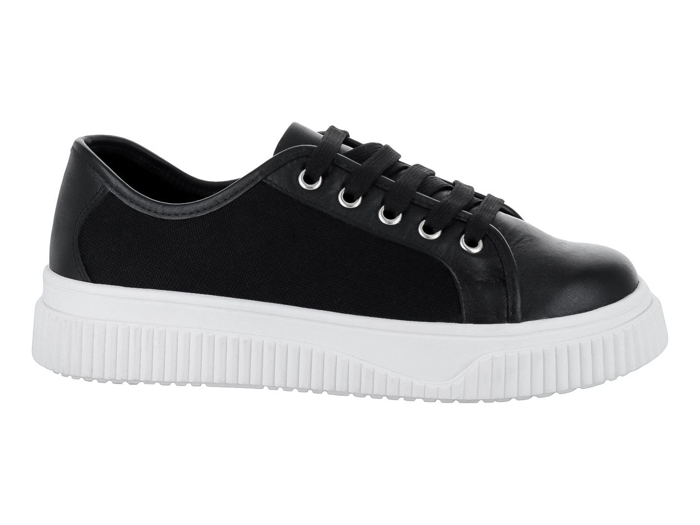 Tenis Vicenza 12104 Para Mujer
