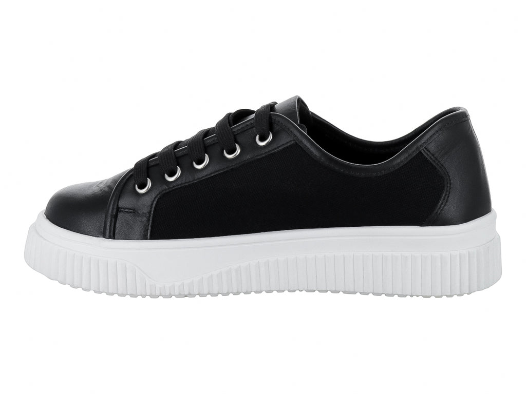 Tenis Vicenza 12104 Para Mujer