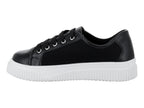 Tenis Vicenza 12104 Para Mujer